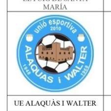 Alaquas I Walter