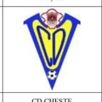 CF Cheste