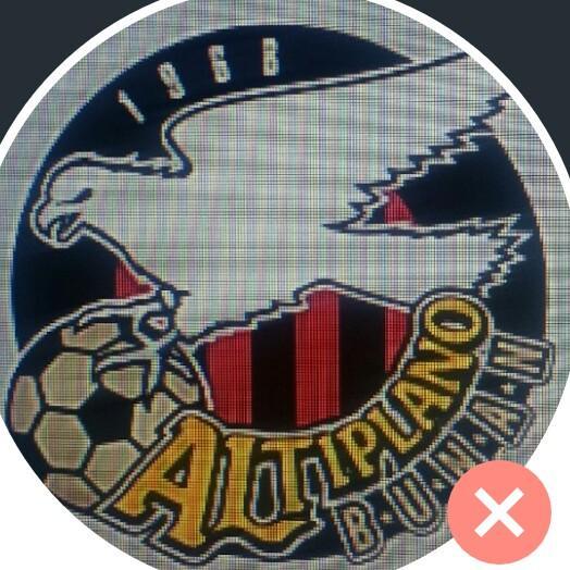 Altiplano Clube