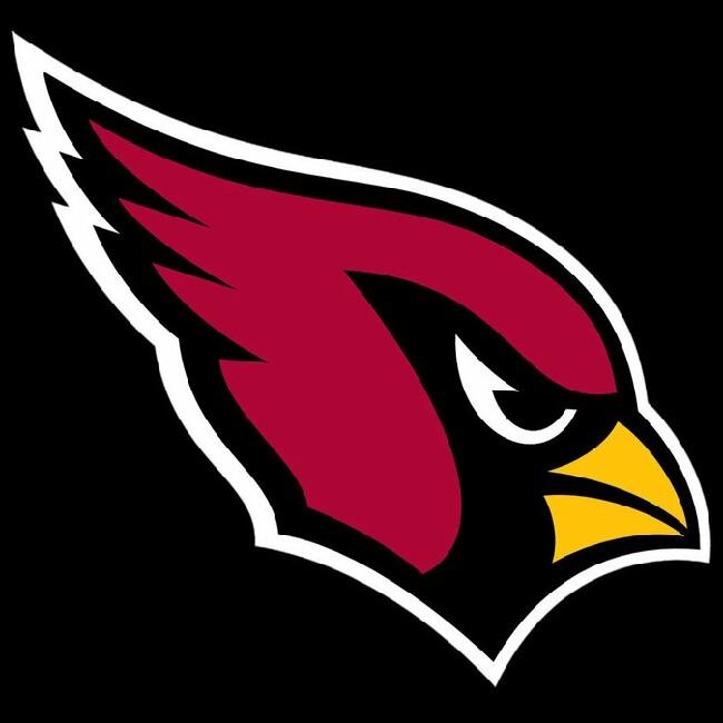Ice Red Birds
