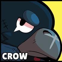 Crow's
