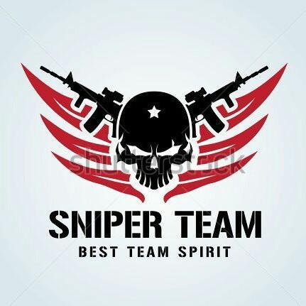 Sniper's