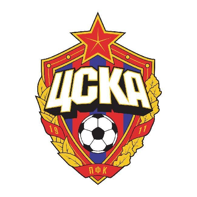 CSKA Moskva