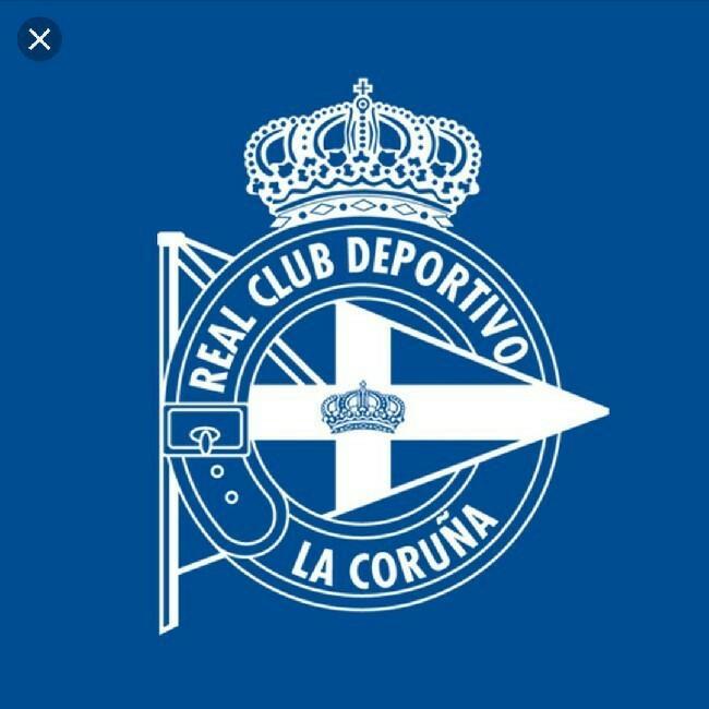 Deportivo de la coruña