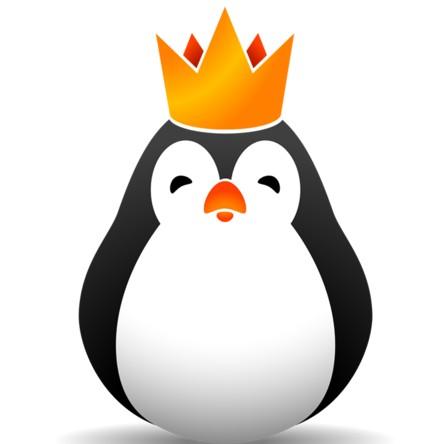 Team Kinguin