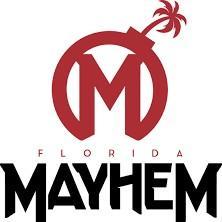 Florida Mayhem