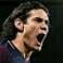 Edinson Cavani