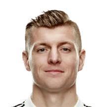 Kroos