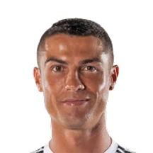 C.Ronaldo