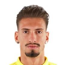 Samu Castillejo