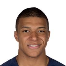 Mbappe