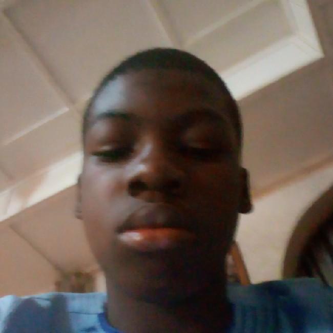 Oladele Ayomide