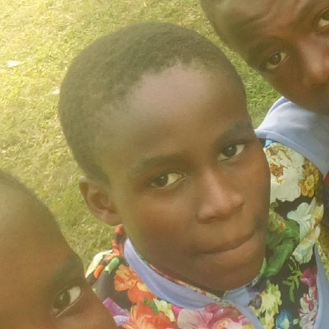 Agboola Ayomide