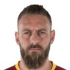 De Rossi