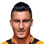 Strakosha