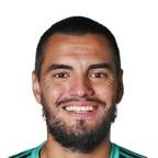 Sergio Romero
