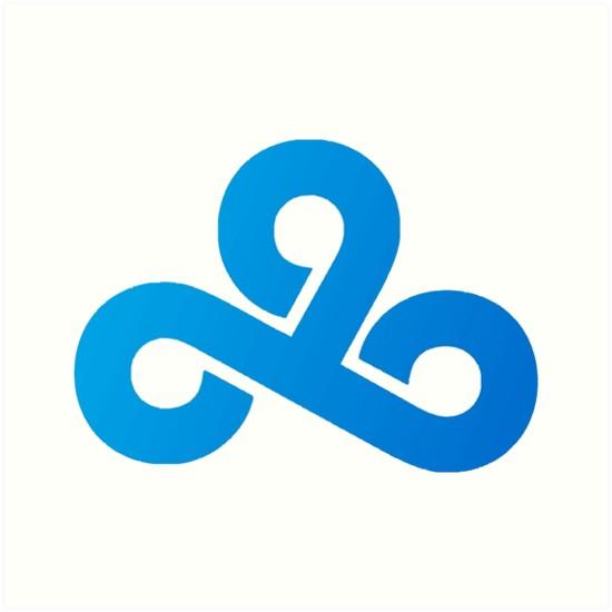 Cloud 9