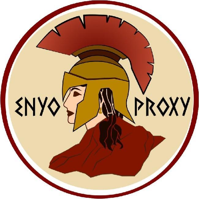 Team EnyoProxy