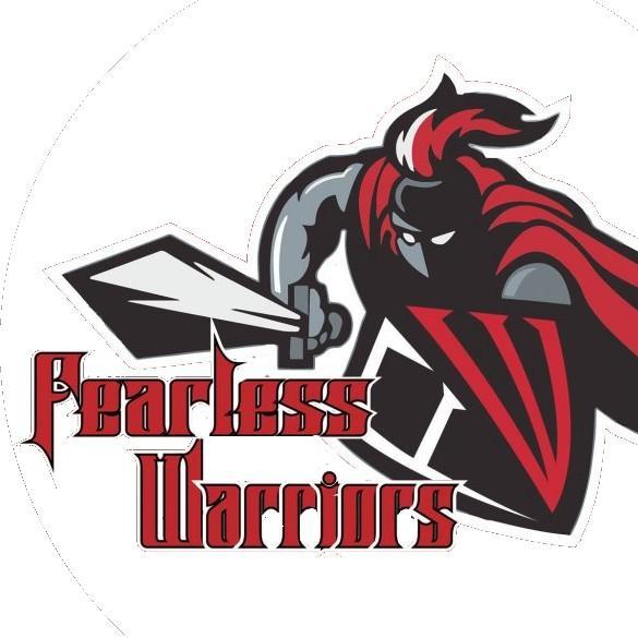 Team Fearless Warriors