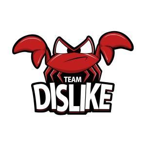 Team Dislike