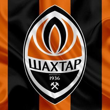 Shaktar donetsky