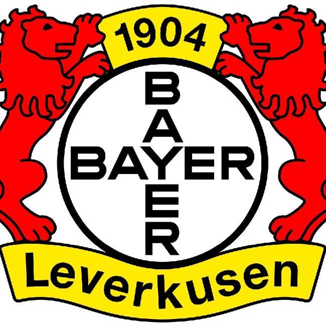 Bayer 04 Leverkusen
