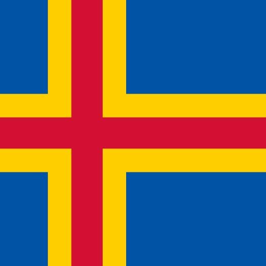 Åland Islands