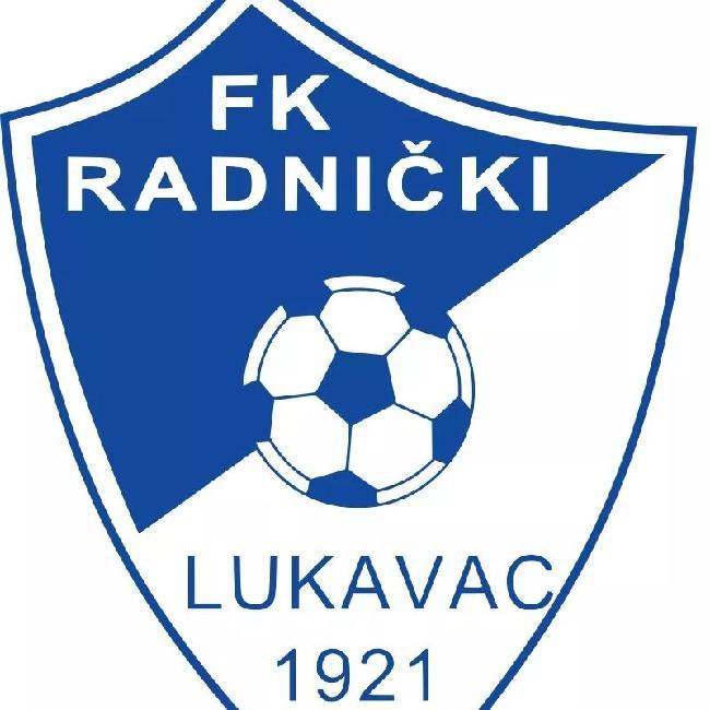 FK Radnički Lukavac