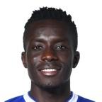 Idrissa Gueye