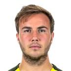 Mario Götze