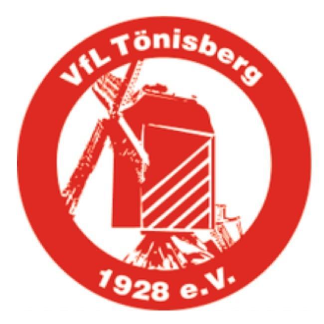 JSG VFL Tönisberg/FC St. Hubert