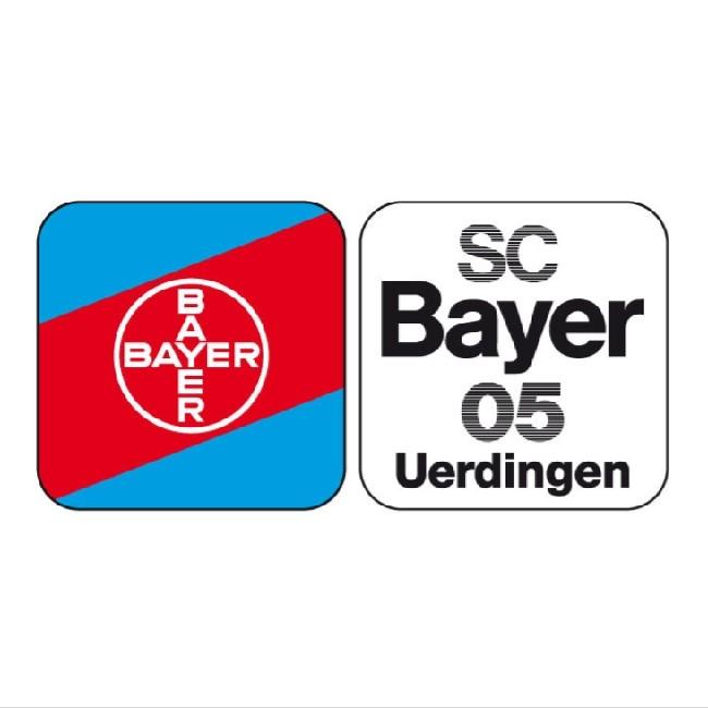 SC Bayer 05 Uerdingen