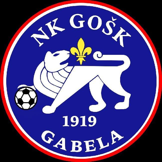 NK Gošk Gabela