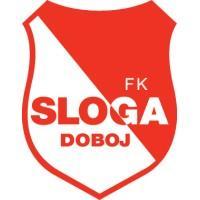 FK Sloga Doboj
