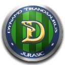 Dynamo Tiranosaurus