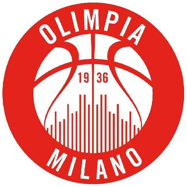 Olympian Armani Milan