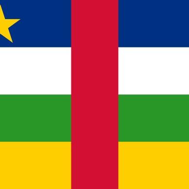 República Centro-Africana