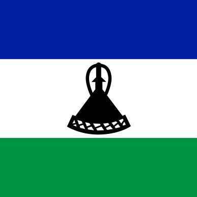 Lesoto