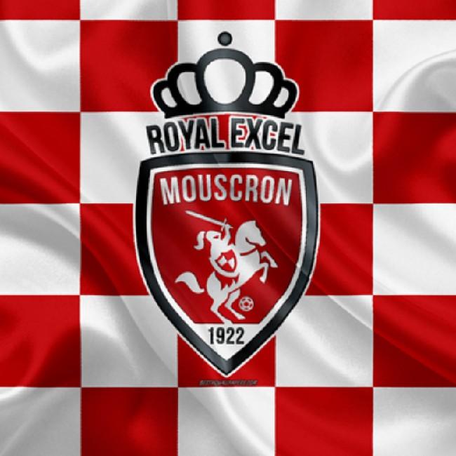 Mouscron