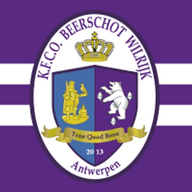 Beerschot wilrijk