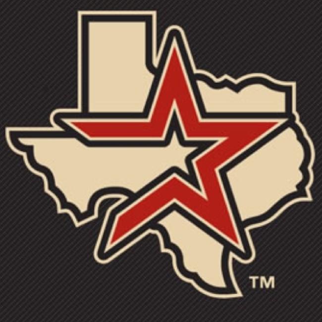 Houston Astros Of Texas