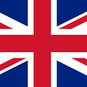 GREAT BRITAIN