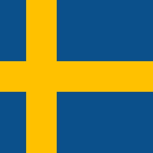 SWEDEN