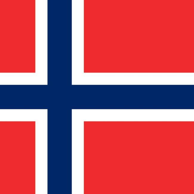 NORWAY