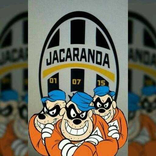 JACARANDA