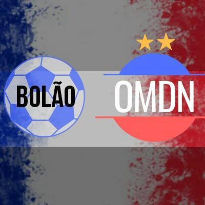 Bolão OMDN 2019