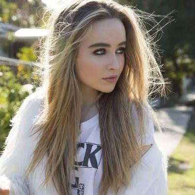 Sabrina Carpenter