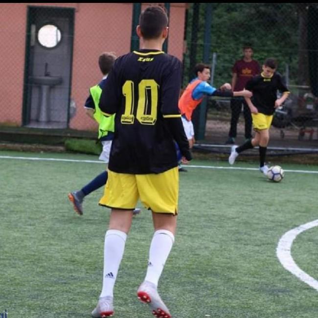 Simone Ciampaglia