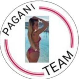 Team Pagani