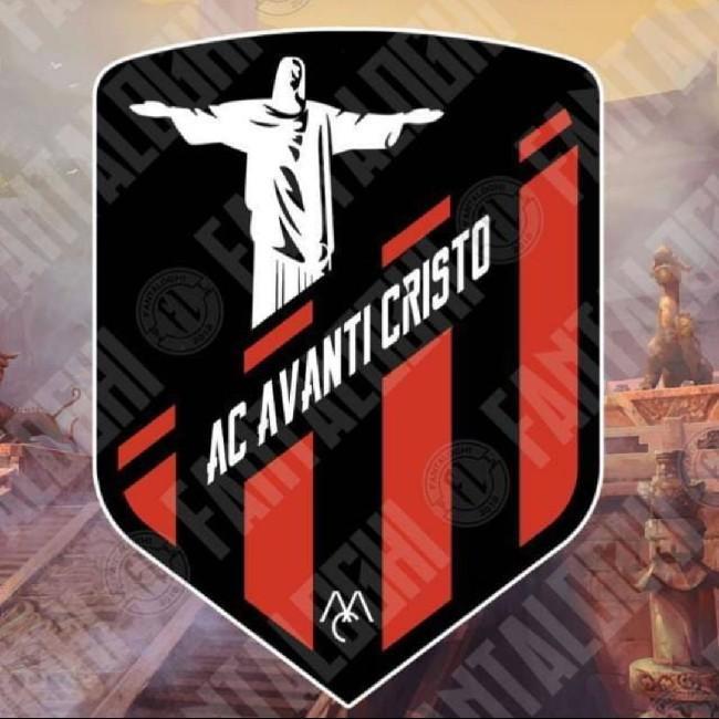A.C. Avanti Cristo